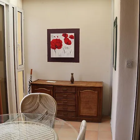 Villa Naturiste La Palmeraie Jacuzzi Privatif