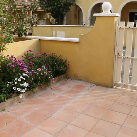 Villa Naturiste La Palmeraie Jacuzzi Privatif Agde