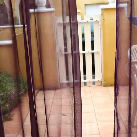 Naturiste La Palmeraie Jacuzzi Privatif Agde
