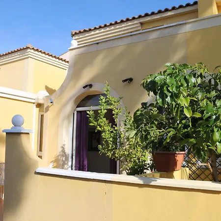Villa Naturiste La Palmeraie Jacuzzi Privatif Agde