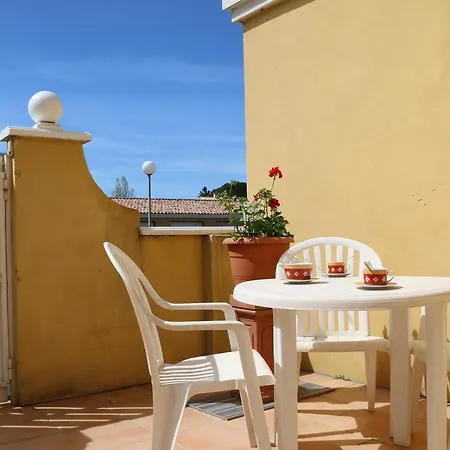 Naturiste La Palmeraie Jacuzzi Privatif